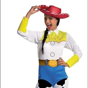 Toy Story Jessie Costume